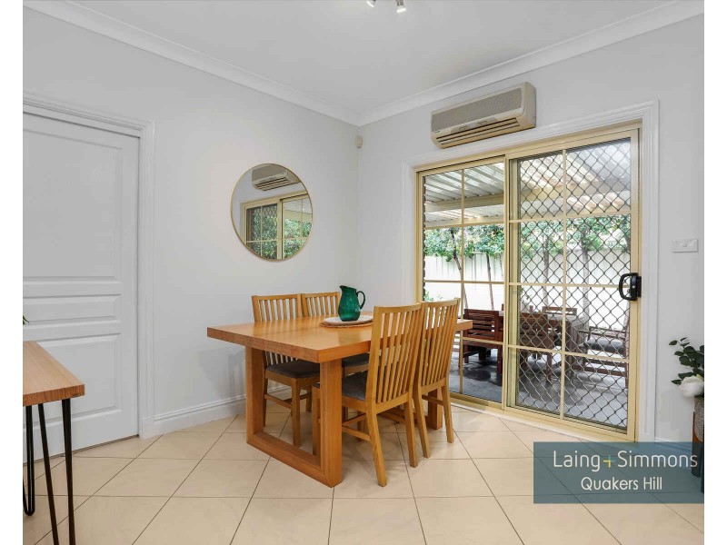 15/6 Blossom Place, Quakers Hill NSW 2763