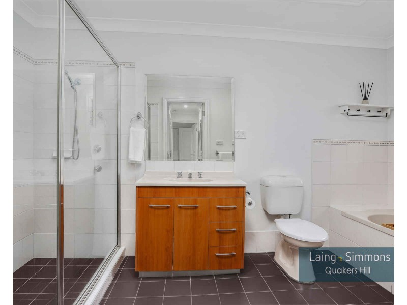 15/6 Blossom Place, Quakers Hill NSW 2763