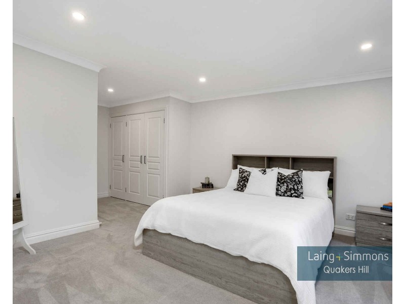 15/6 Blossom Place, Quakers Hill NSW 2763