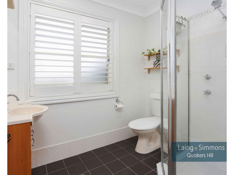 15/6 Blossom Place, Quakers Hill NSW 2763