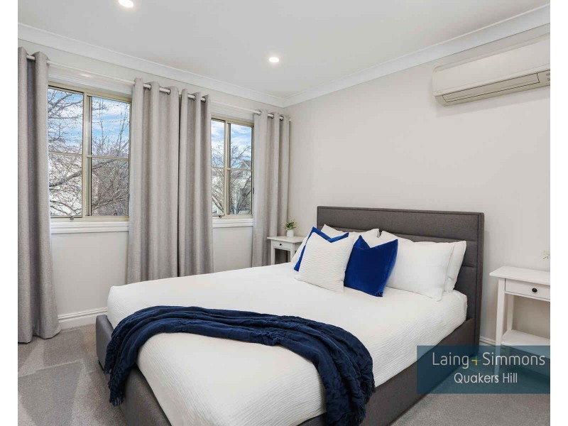 15/6 Blossom Place, Quakers Hill NSW 2763