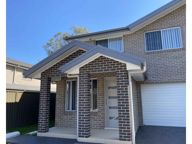 11/46 Highfield Road, Quakers Hill NSW 2763