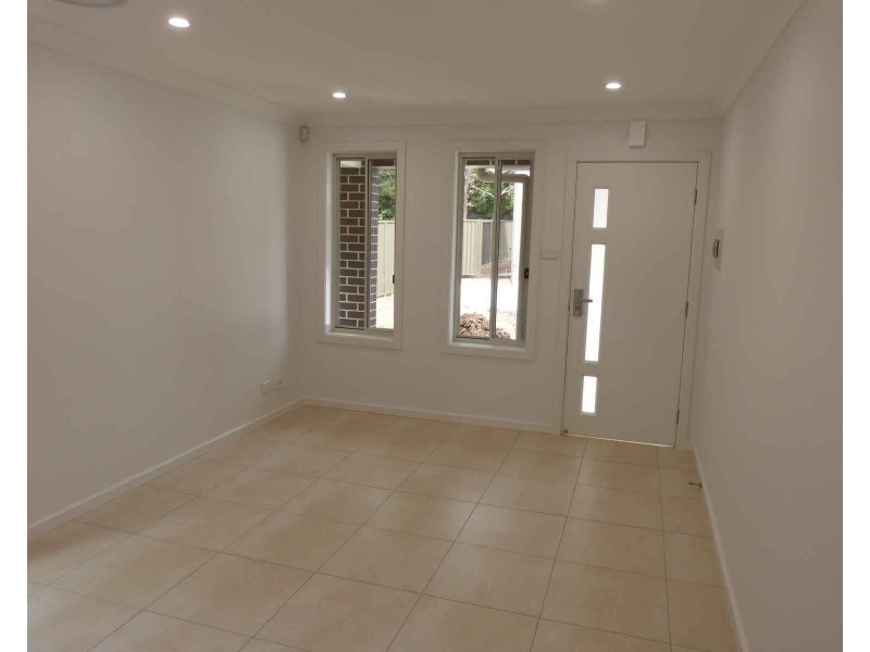 11/46 Highfield Road, Quakers Hill NSW 2763