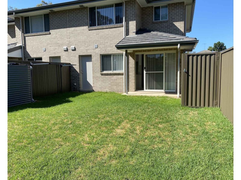 11/46 Highfield Road, Quakers Hill NSW 2763