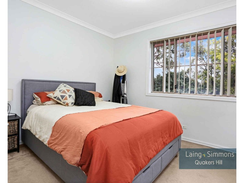 31/19 Torrance Crescent, Quakers Hill NSW 2763