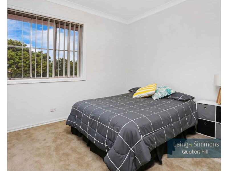 31/19 Torrance Crescent, Quakers Hill NSW 2763