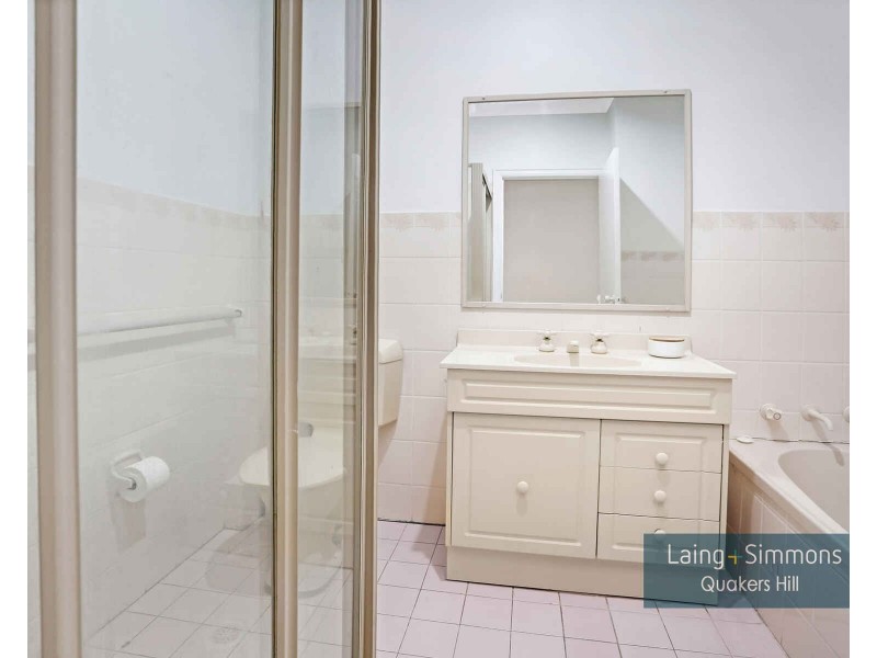 31/19 Torrance Crescent, Quakers Hill NSW 2763