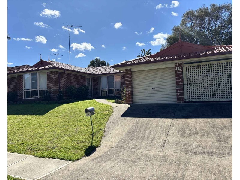 96  Kennington Avenue, Quakers Hill NSW 2763