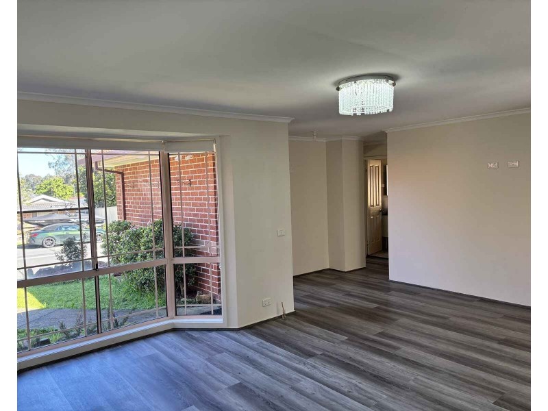 96  Kennington Avenue, Quakers Hill NSW 2763