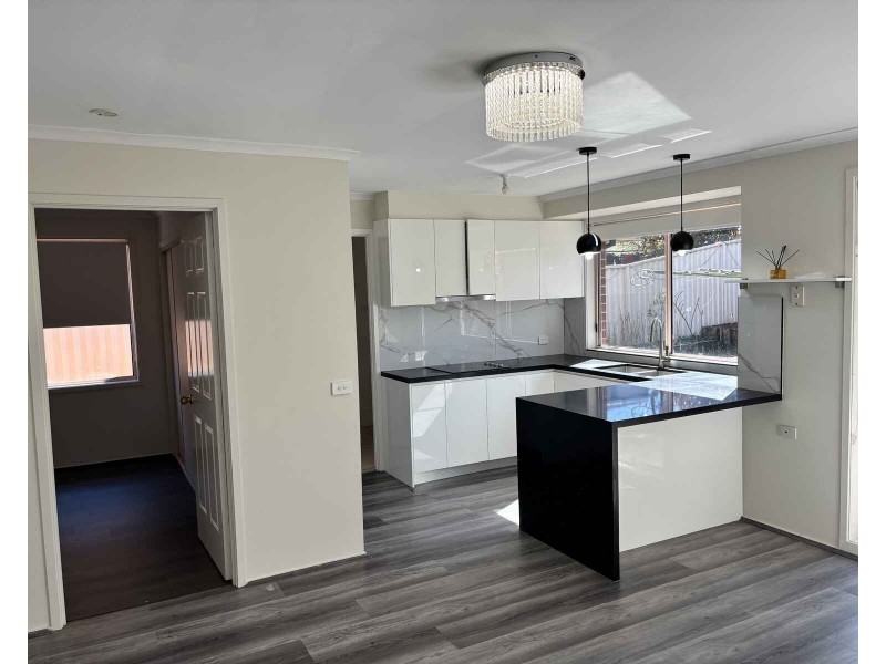 96  Kennington Avenue, Quakers Hill NSW 2763