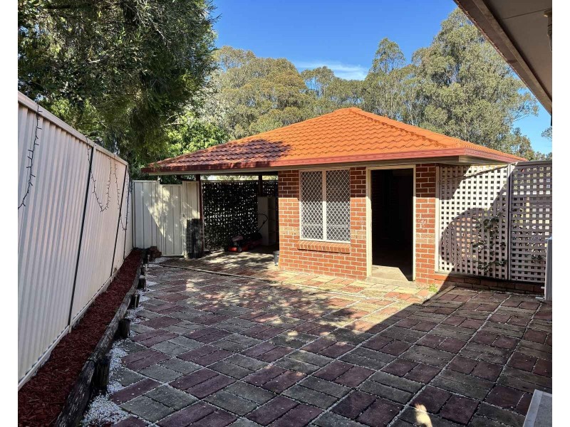 96  Kennington Avenue, Quakers Hill NSW 2763