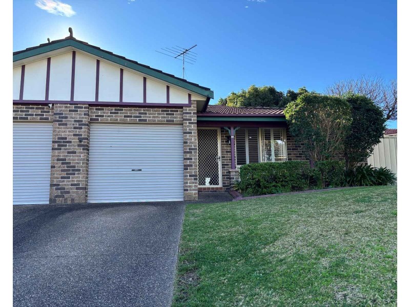 2/11 Refalo Place, Quakers Hill NSW 2763
