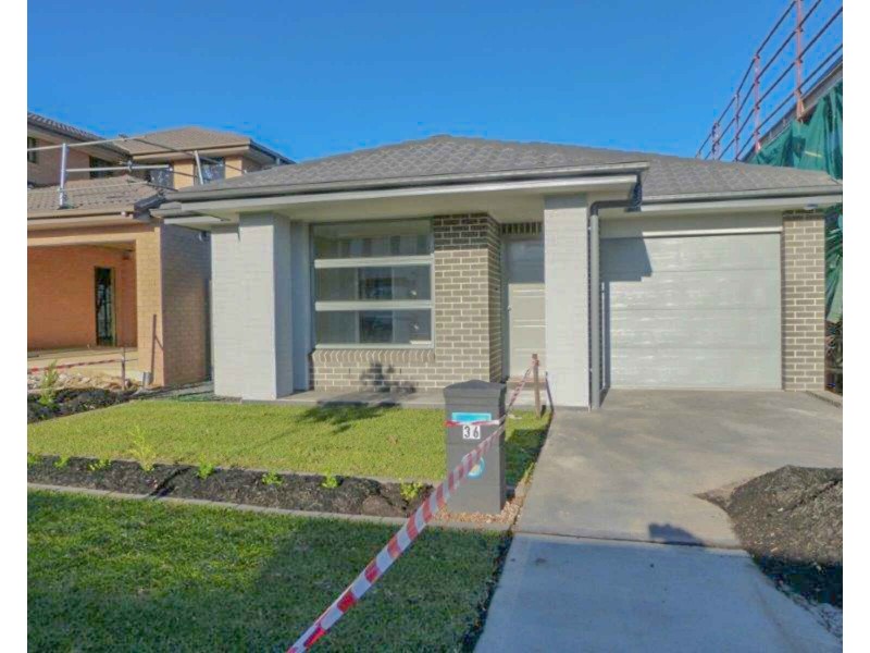 36  Lotus Street, Marsden Park NSW 2765