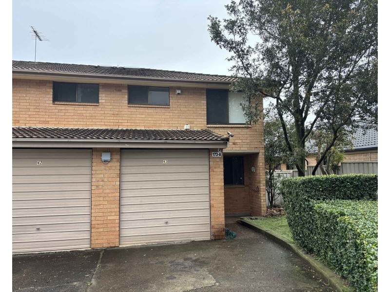 43/173A  Reservoir Road, Blacktown NSW 2148