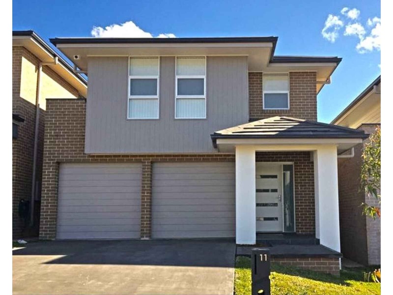 11 Rocks Street, Kellyville NSW 2155
