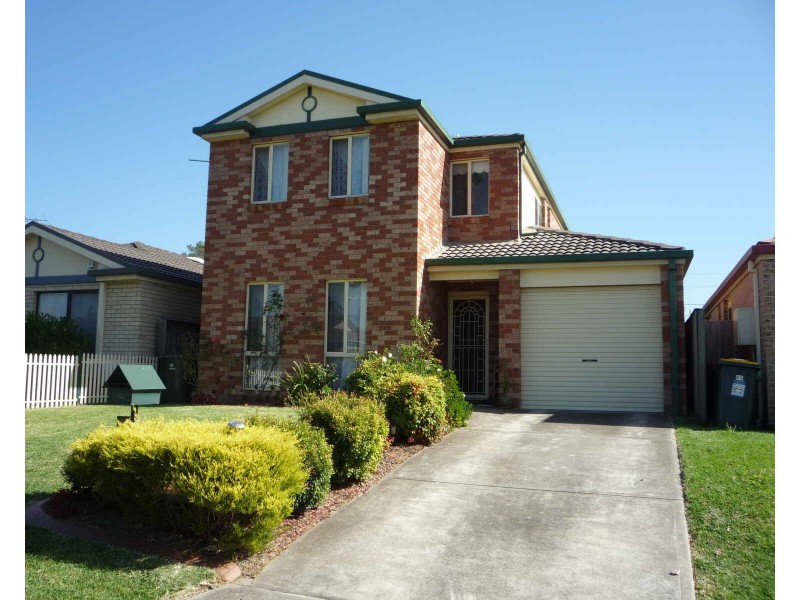 67 Manorhouse Blvd, Quakers Hill NSW 2763