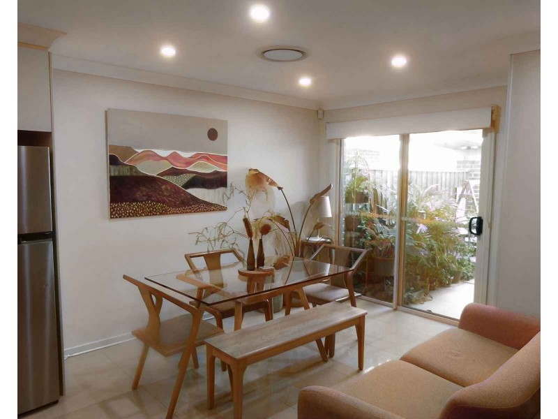 4a Rutledge Crescent, Quakers Hill NSW 2763