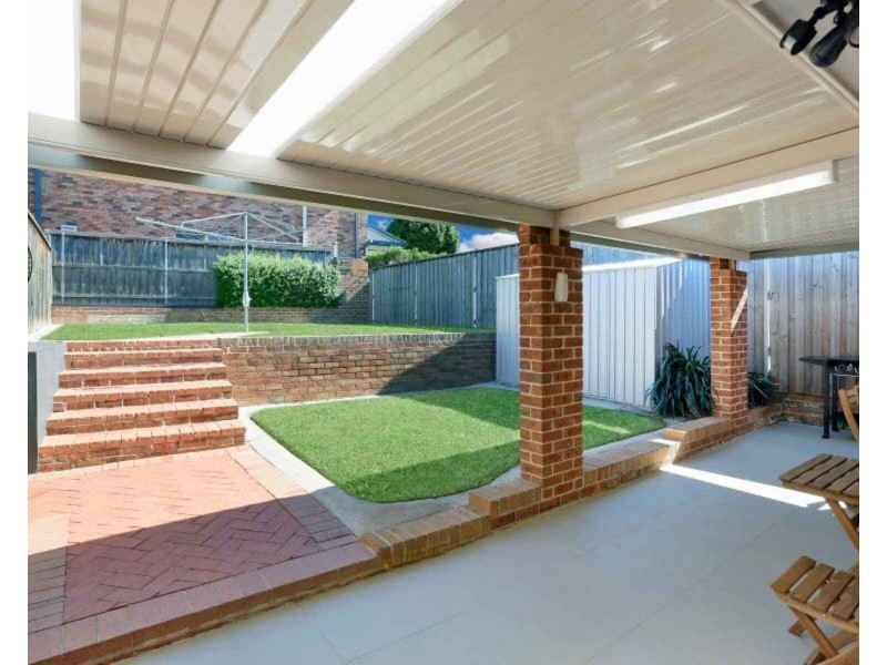 4a Rutledge Crescent, Quakers Hill NSW 2763
