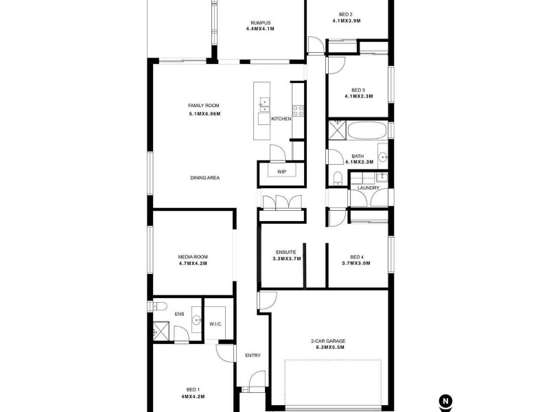 14 Limax Street, Box Hill NSW 2765