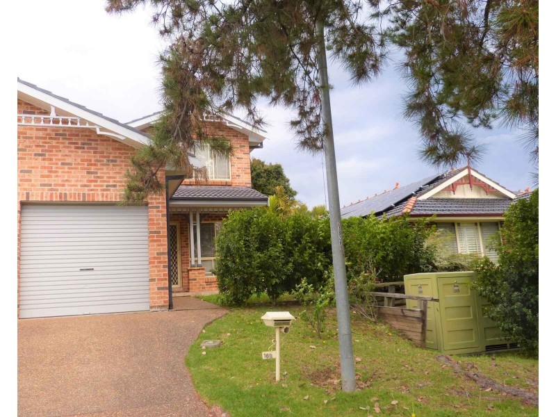 16b Corbin Avenue, Quakers Hill NSW 2763