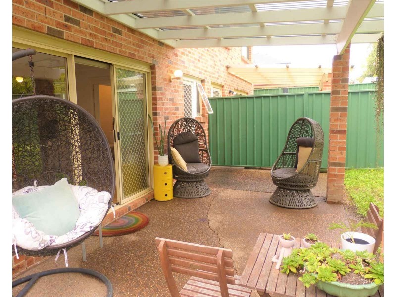 16b Corbin Avenue, Quakers Hill NSW 2763