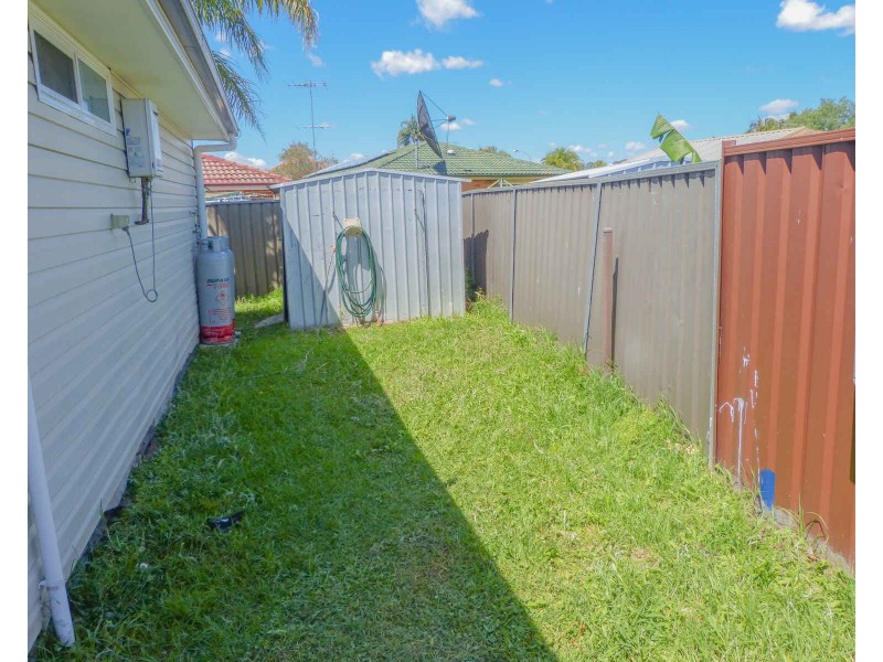 11a Bancroft Street, Oakhurst NSW 2761