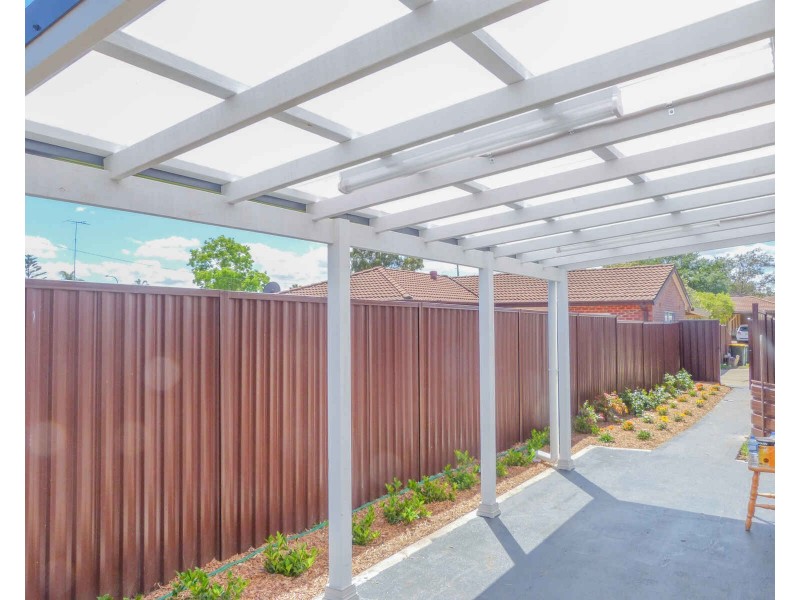 11a Bancroft Street, Oakhurst NSW 2761