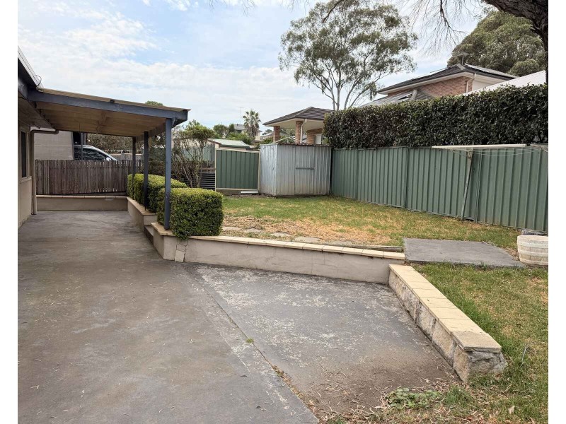 18 Mahony Street, Riverstone NSW 2765