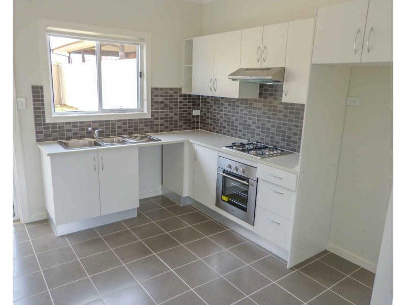 99a Colebee Crescent, Hassall Grove NSW 2761