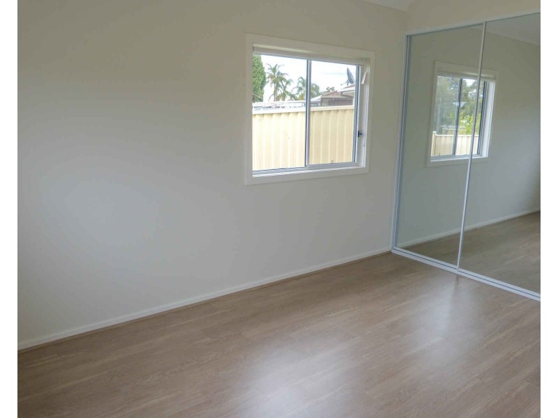 99a Colebee Crescent, Hassall Grove NSW 2761