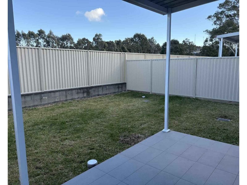 43 Wanda Circuit, Colebee NSW 2761