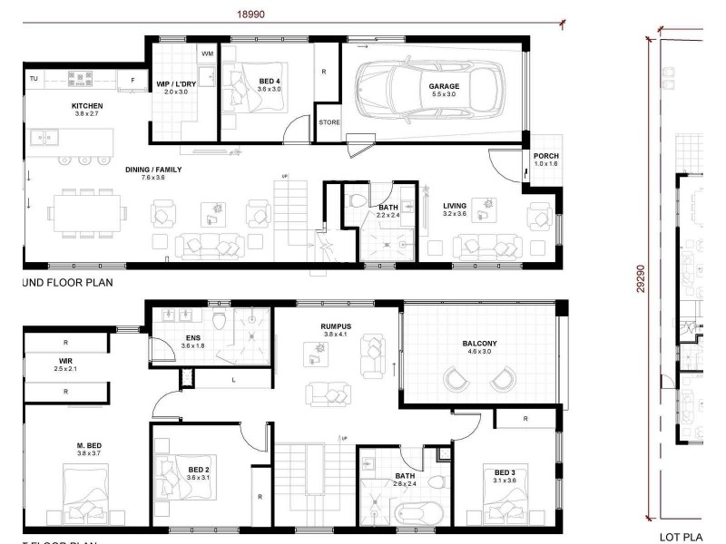 43 Wanda Circuit, Colebee NSW 2761