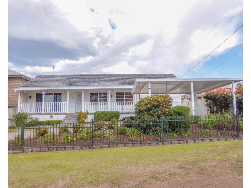 7 Argowan Road, Schofields NSW 2762