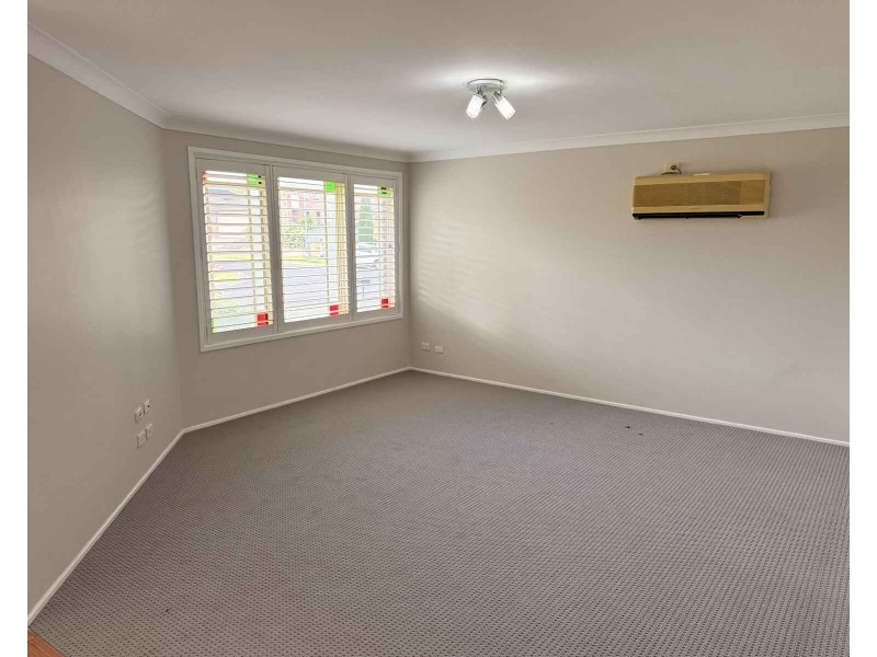 34 Kerstin Street, Quakers Hill NSW 2763