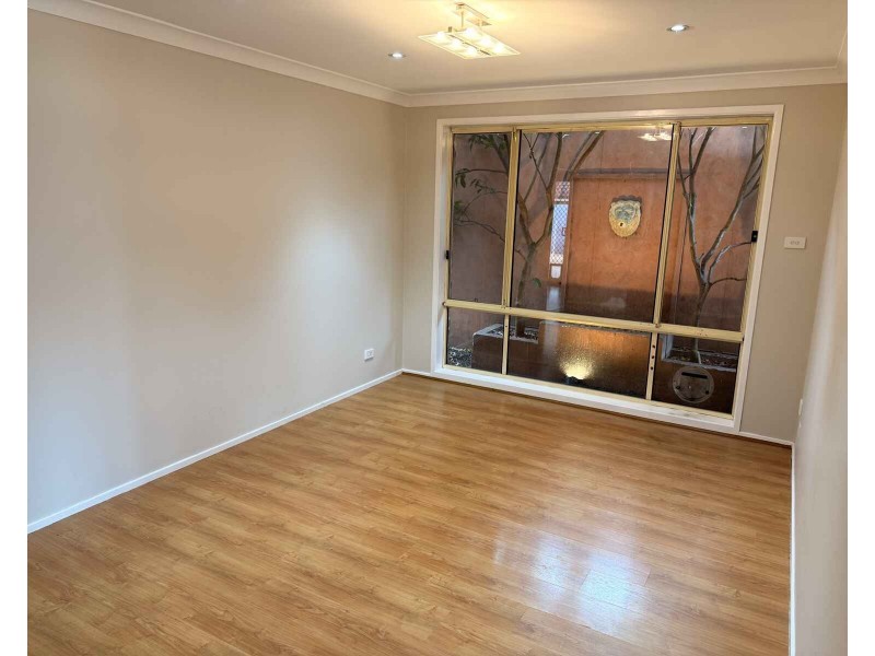 34 Kerstin Street, Quakers Hill NSW 2763