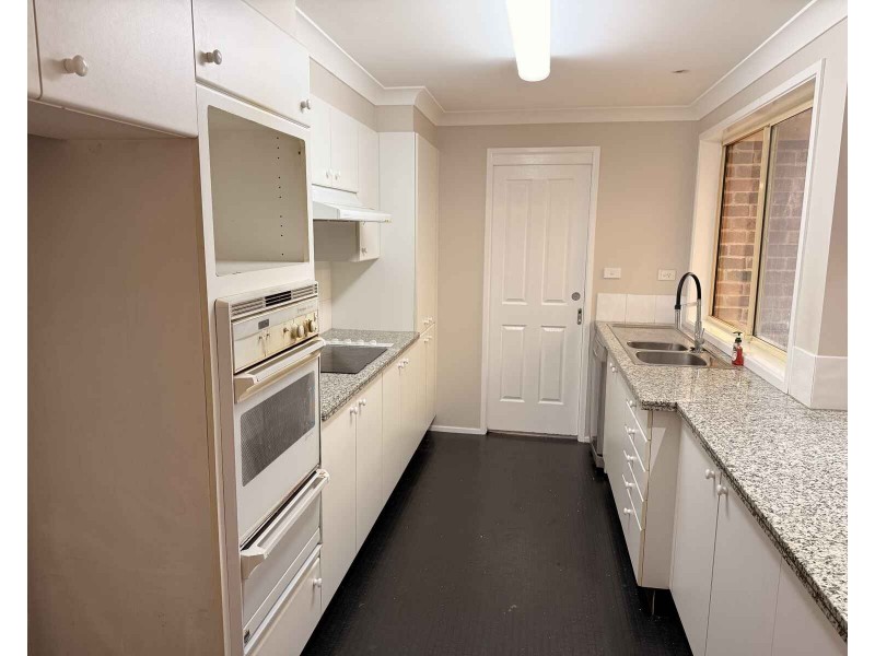 34 Kerstin Street, Quakers Hill NSW 2763