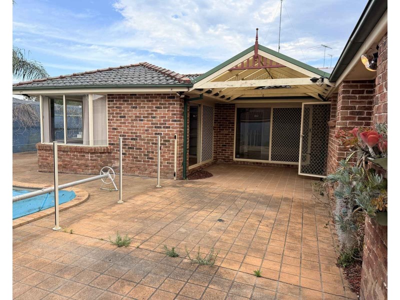 34 Kerstin Street, Quakers Hill NSW 2763