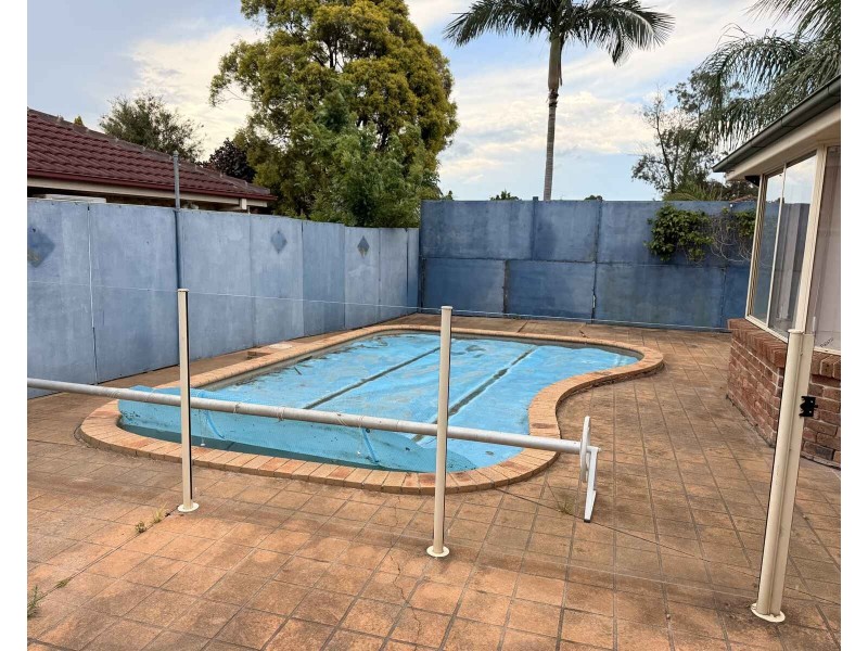 34 Kerstin Street, Quakers Hill NSW 2763