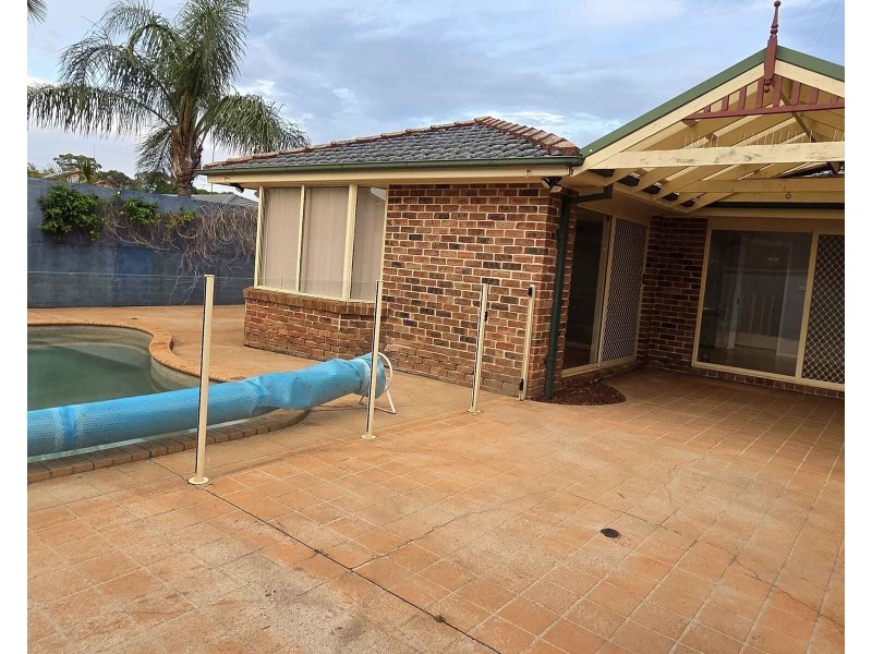 34 Kerstin Street, Quakers Hill NSW 2763