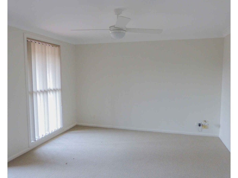 5 Yarraman Place, Quakers Hill NSW 2763