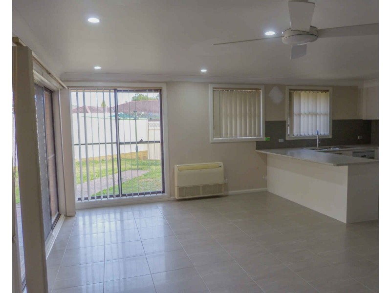 5 Yarraman Place, Quakers Hill NSW 2763