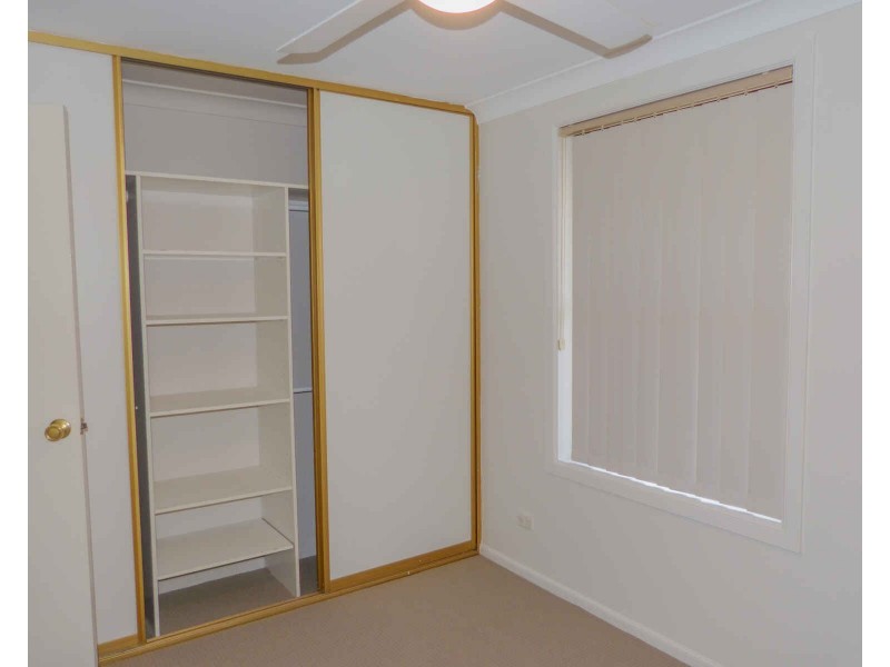 5 Yarraman Place, Quakers Hill NSW 2763