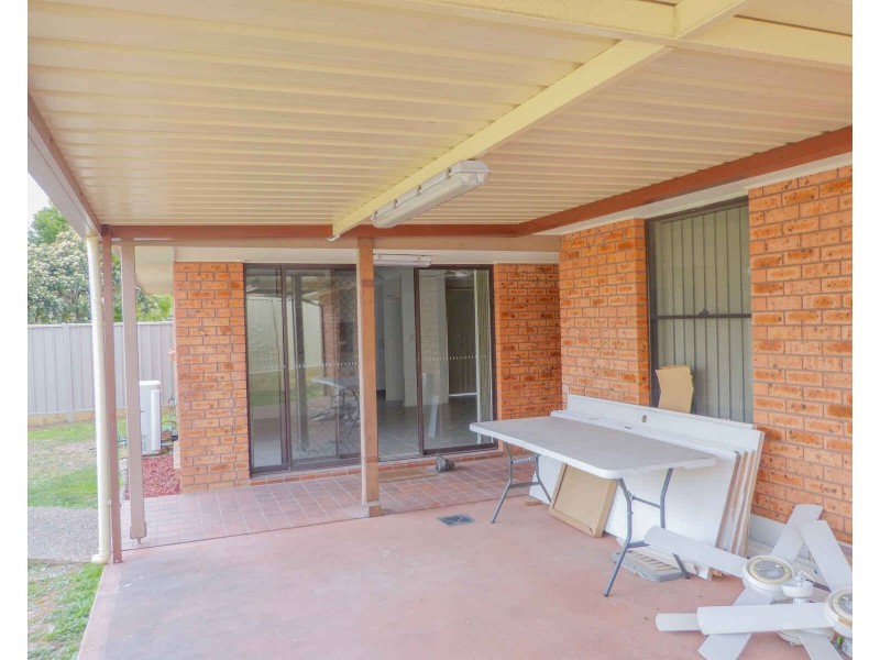 5 Yarraman Place, Quakers Hill NSW 2763