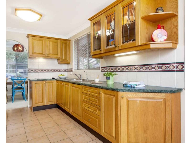 30 Sherridon Crescent, Quakers Hill NSW 2763