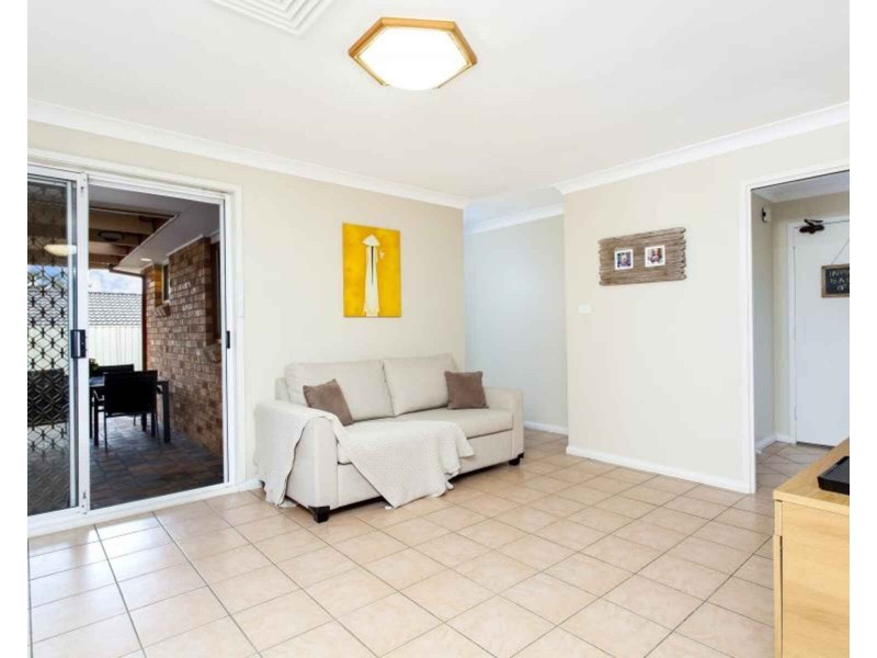 30 Sherridon Crescent, Quakers Hill NSW 2763