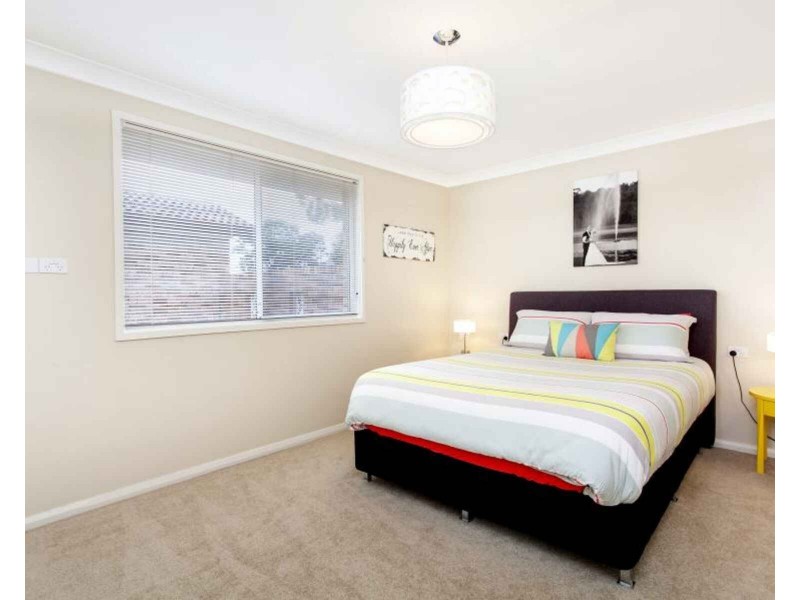 30 Sherridon Crescent, Quakers Hill NSW 2763