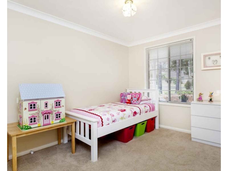 30 Sherridon Crescent, Quakers Hill NSW 2763