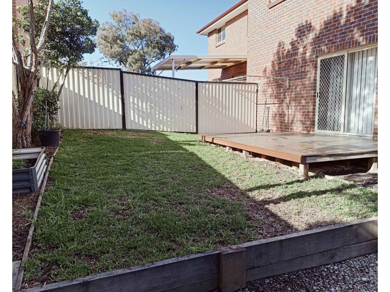 15/38 Hillcrest Avenue, Quakers Hill NSW 2763