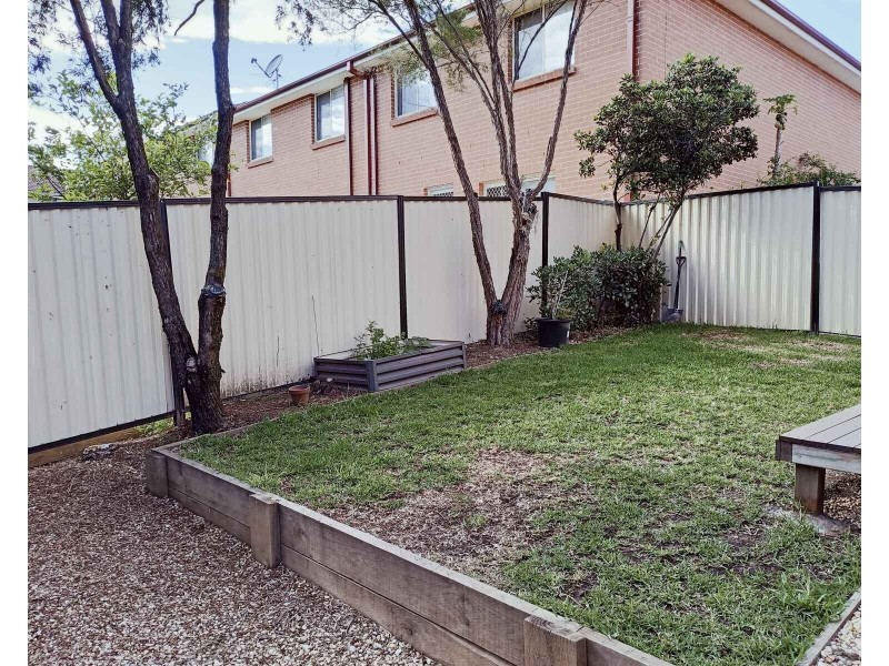 15/38 Hillcrest Avenue, Quakers Hill NSW 2763