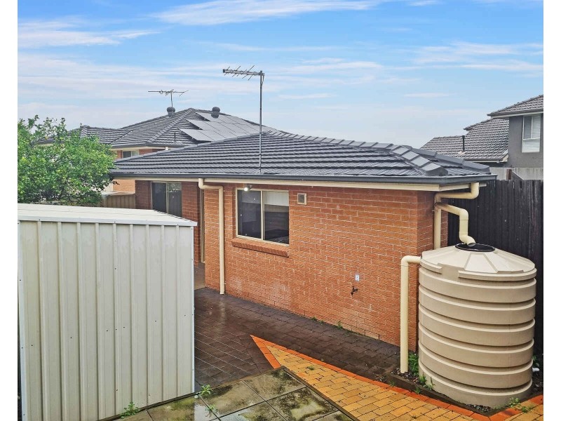 21a Ellerstone Court, Kellyville NSW 2155
